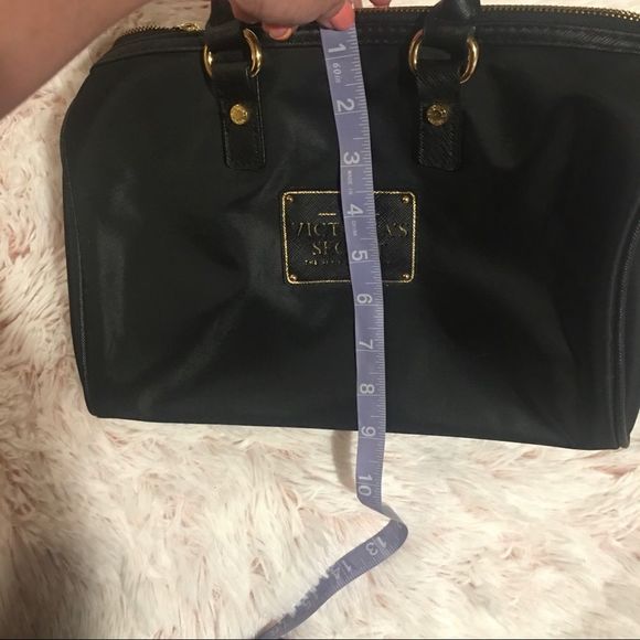 VICTORIA SECRET HAND BAG - Picture 7 of 8